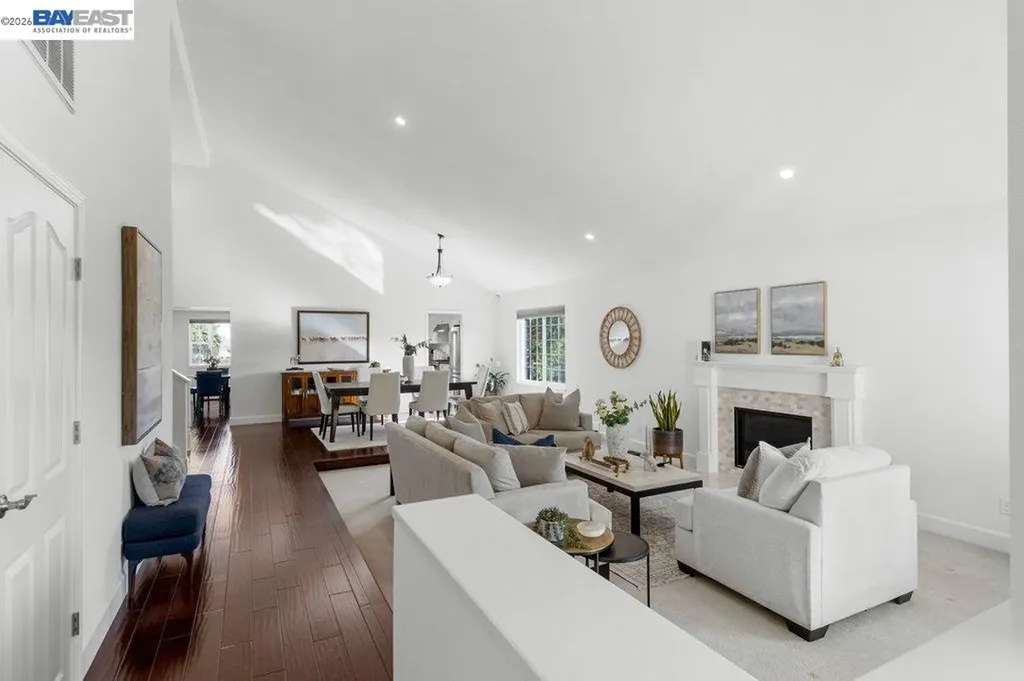 4478 Fleetwood Road Danville CA 94506