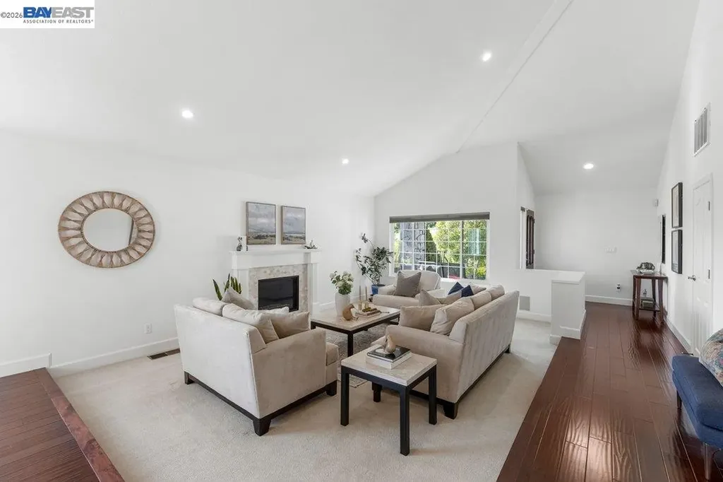 4478 Fleetwood Road Danville CA 94506