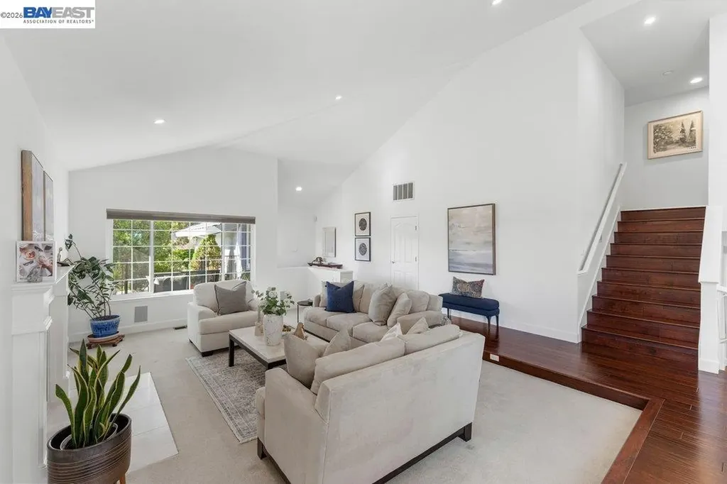 4478 Fleetwood Road Danville CA 94506