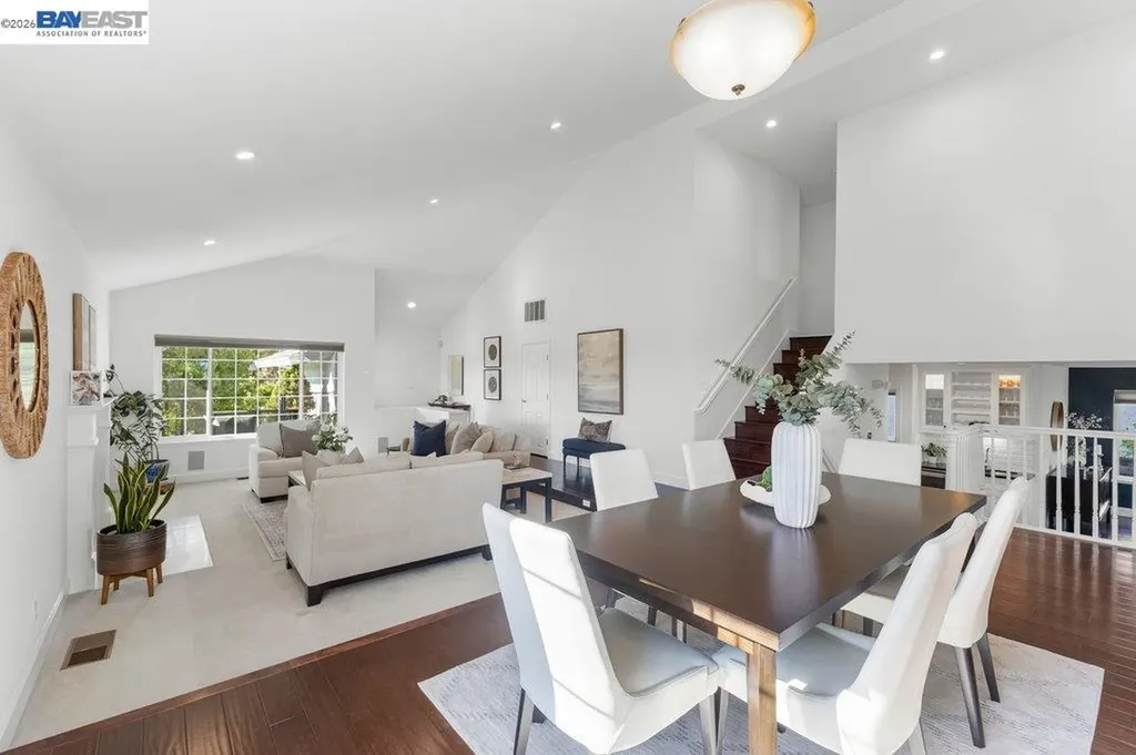 4478 Fleetwood Road Danville CA 94506