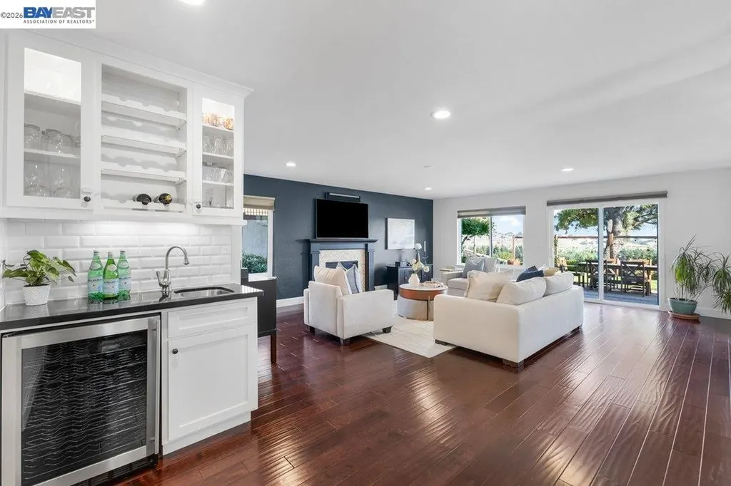 4478 Fleetwood Road Danville CA 94506
