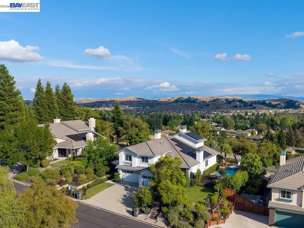 4478 Fleetwood Road Danville CA 94506