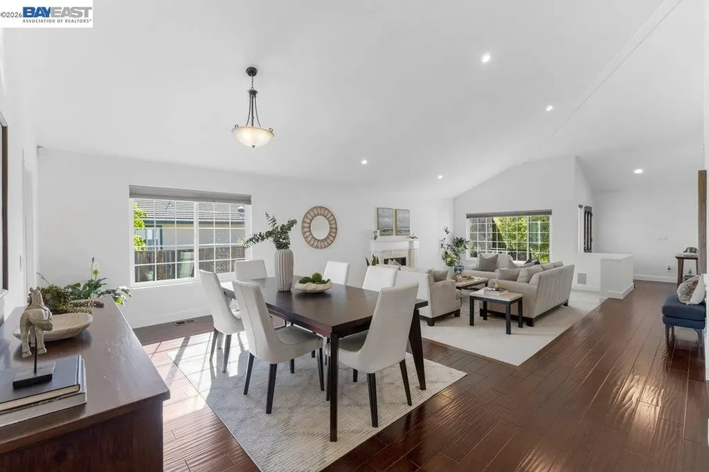 4478 Fleetwood Road Danville CA 94506