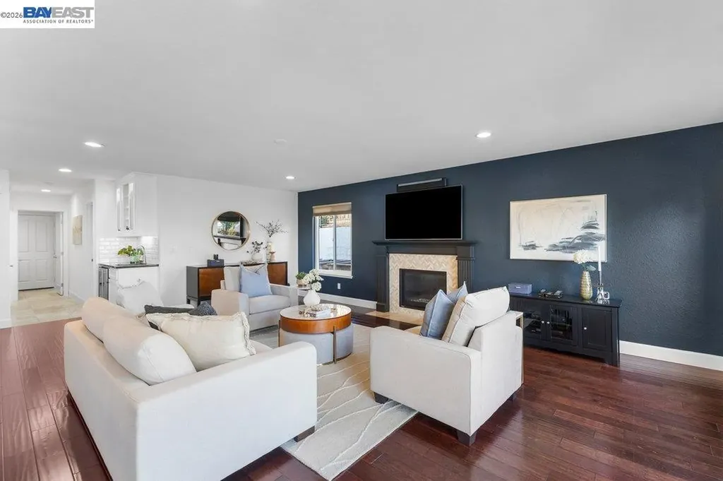 4478 Fleetwood Road Danville CA 94506