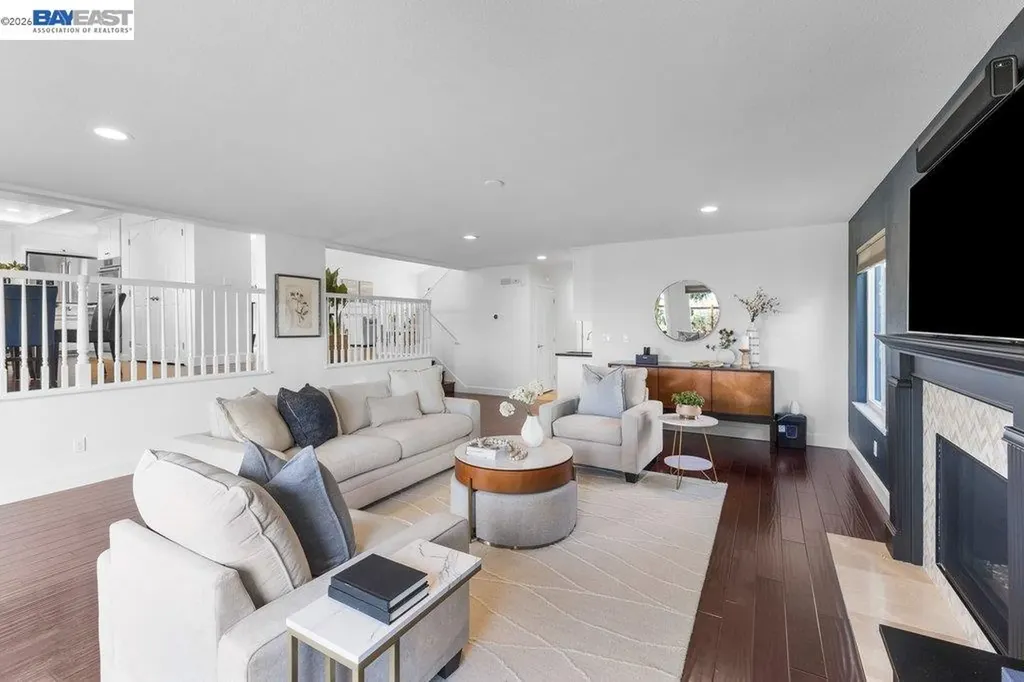 4478 Fleetwood Road Danville CA 94506