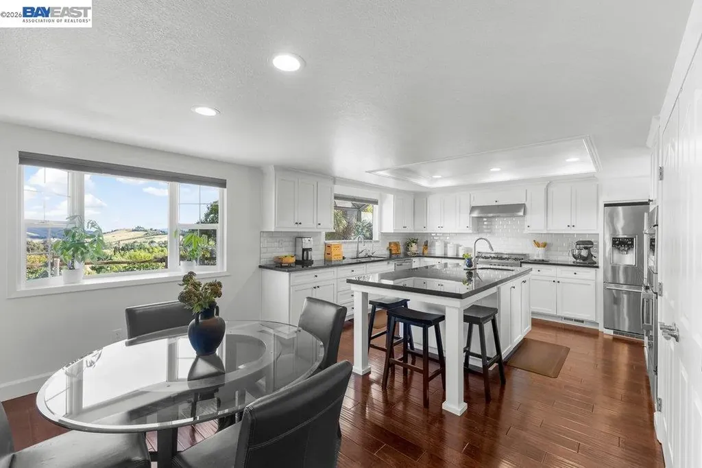 4478 Fleetwood Road Danville CA 94506