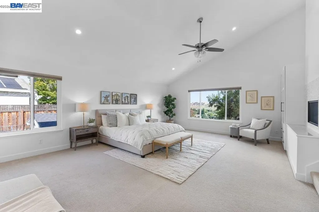 4478 Fleetwood Road Danville CA 94506