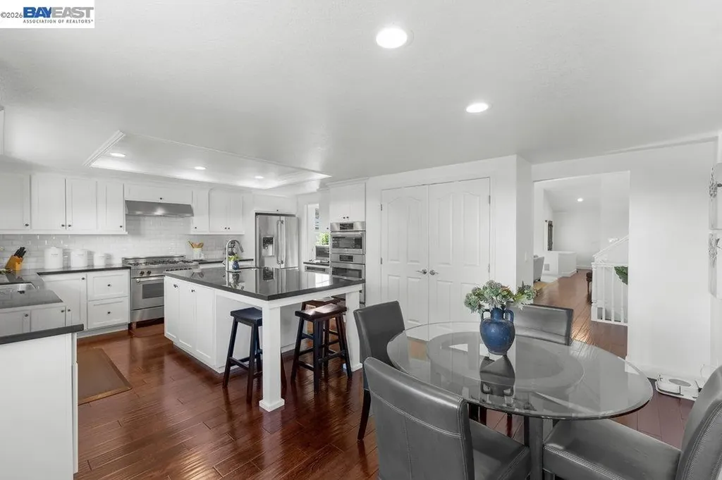 4478 Fleetwood Road Danville CA 94506
