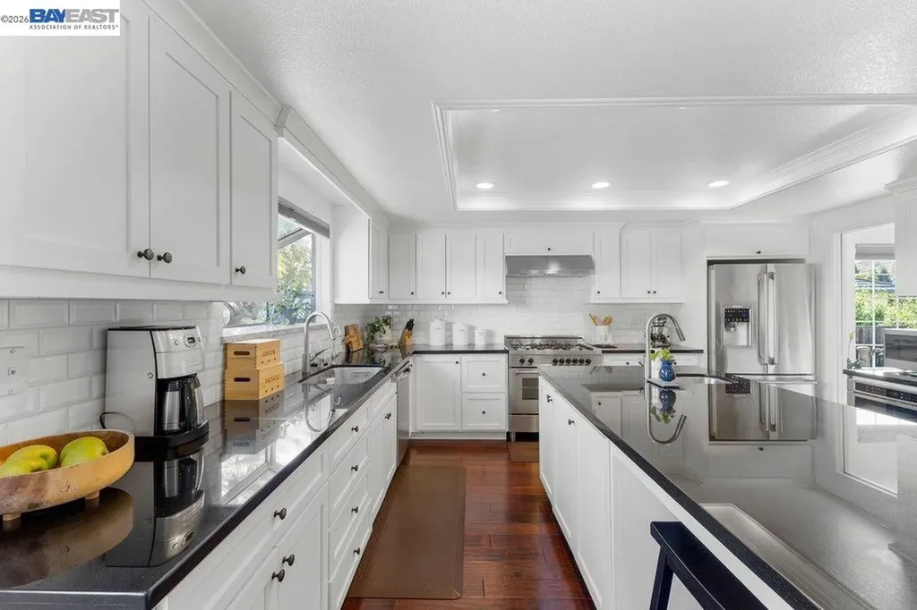 4478 Fleetwood Road Danville CA 94506