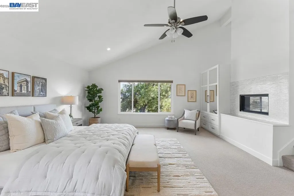 4478 Fleetwood Road Danville CA 94506