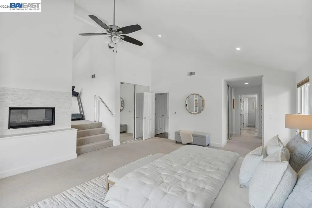 4478 Fleetwood Road Danville CA 94506
