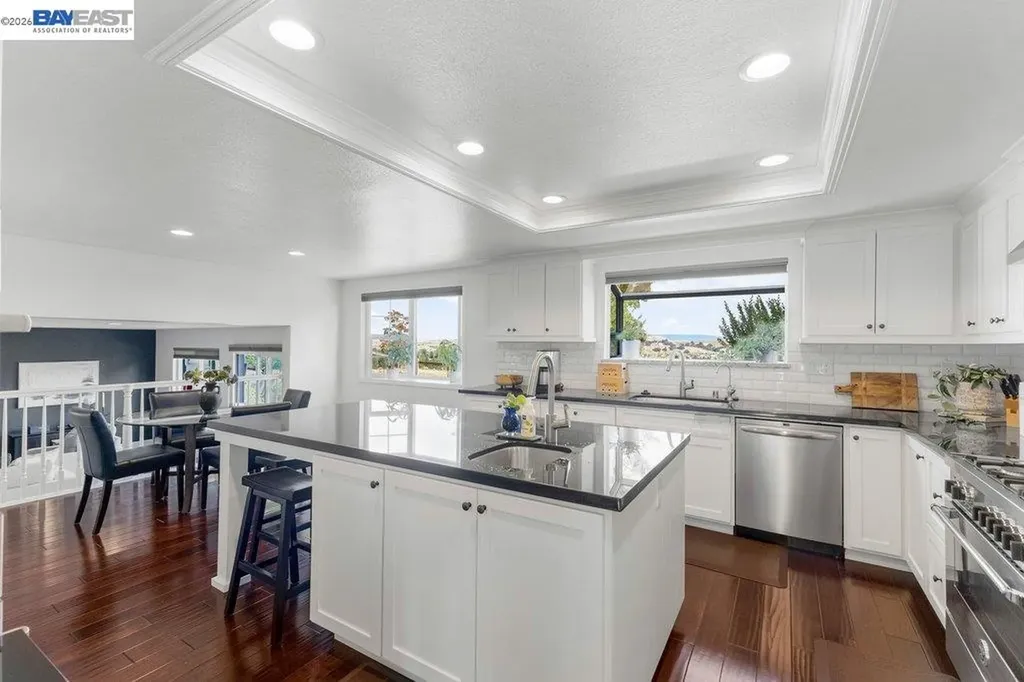 4478 Fleetwood Road Danville CA 94506