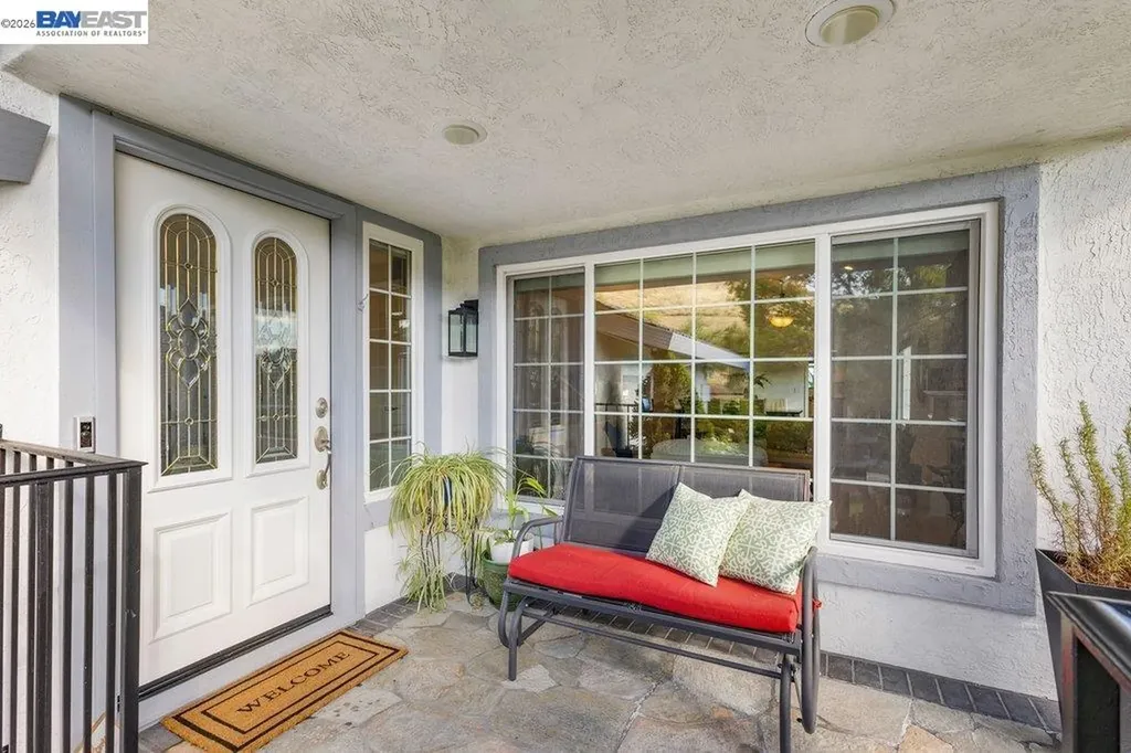 4478 Fleetwood Road Danville CA 94506