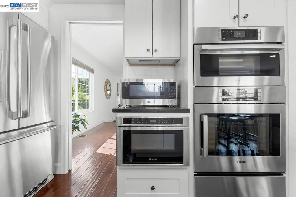 4478 Fleetwood Road Danville CA 94506