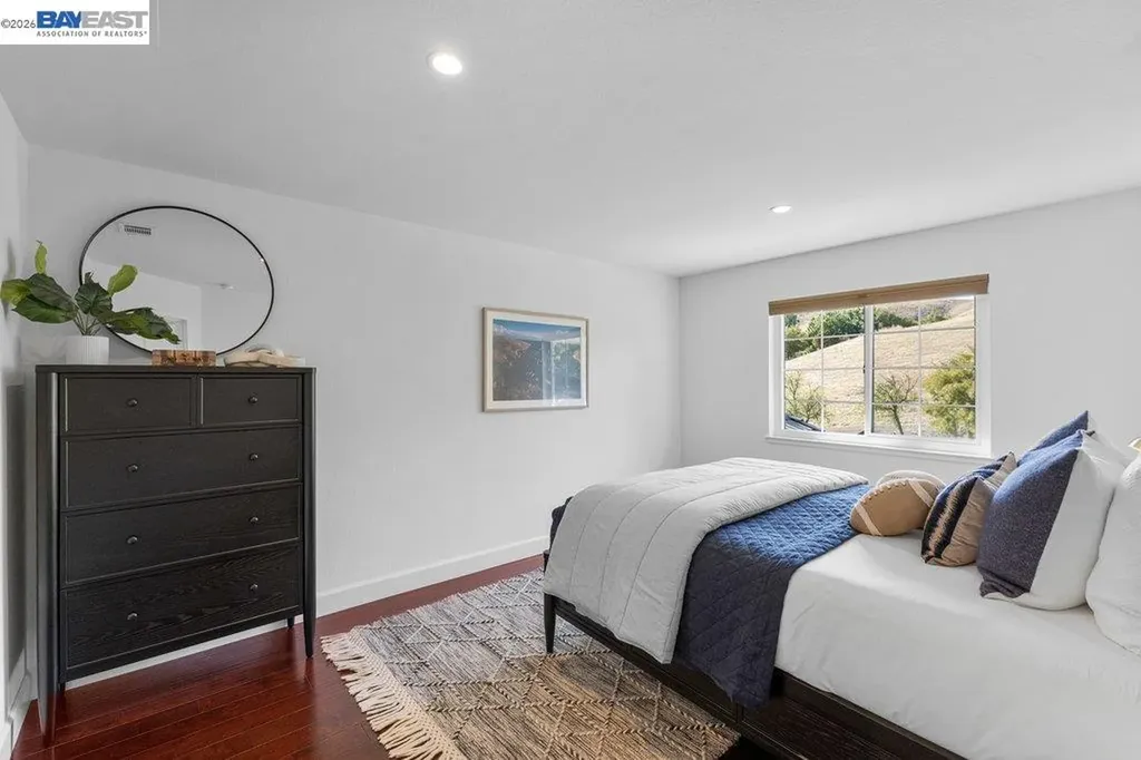 4478 Fleetwood Road Danville CA 94506
