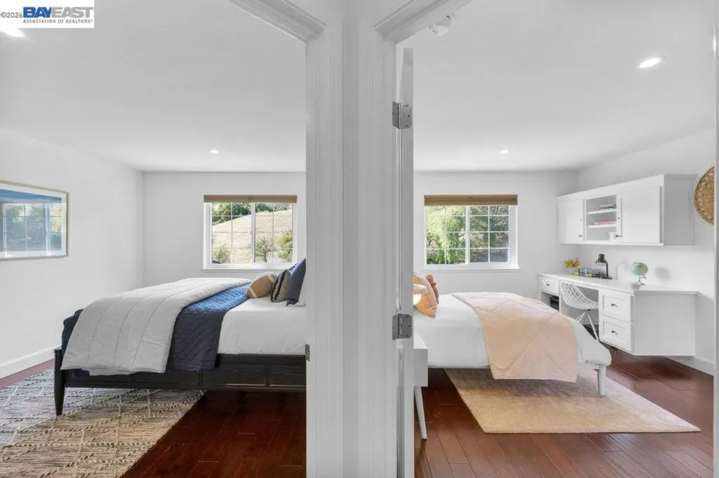4478 Fleetwood Road Danville CA 94506