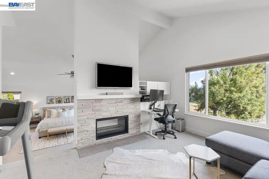 4478 Fleetwood Road Danville CA 94506