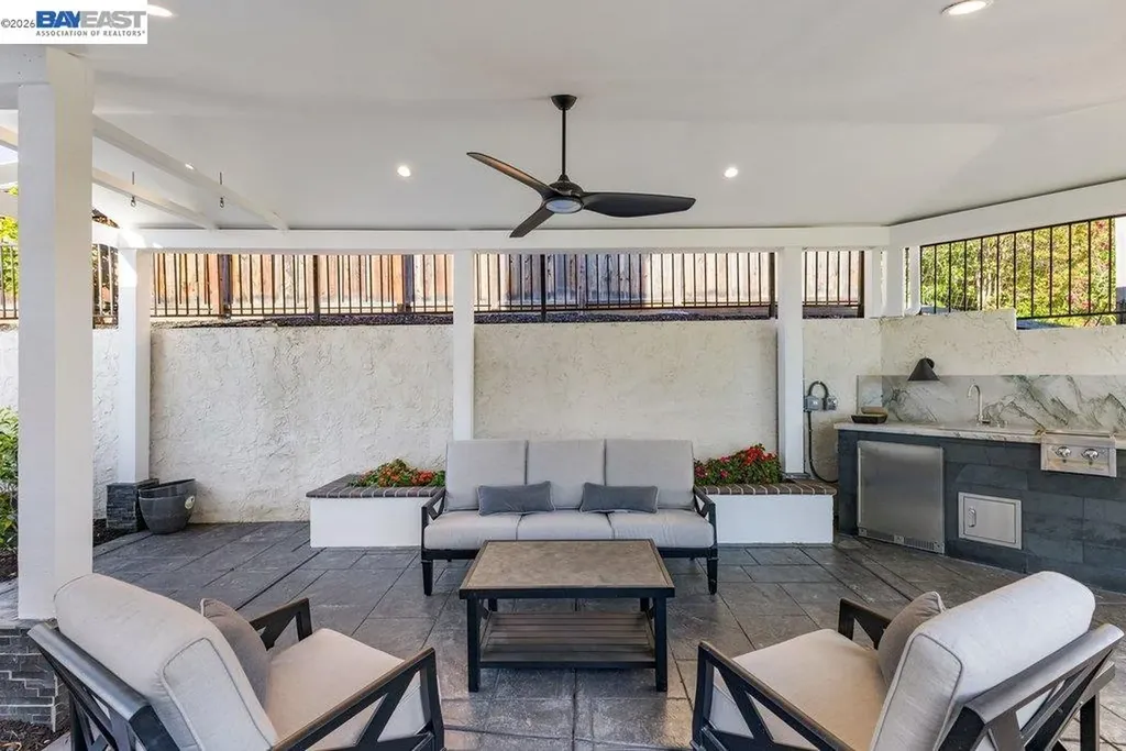 4478 Fleetwood Road Danville CA 94506
