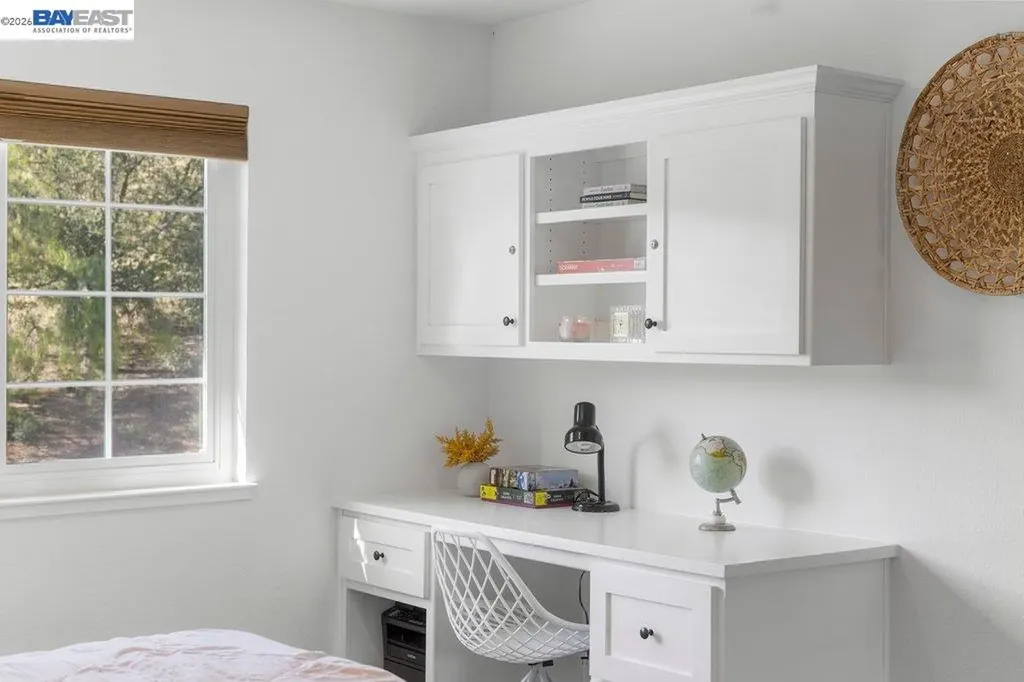 4478 Fleetwood Road Danville CA 94506