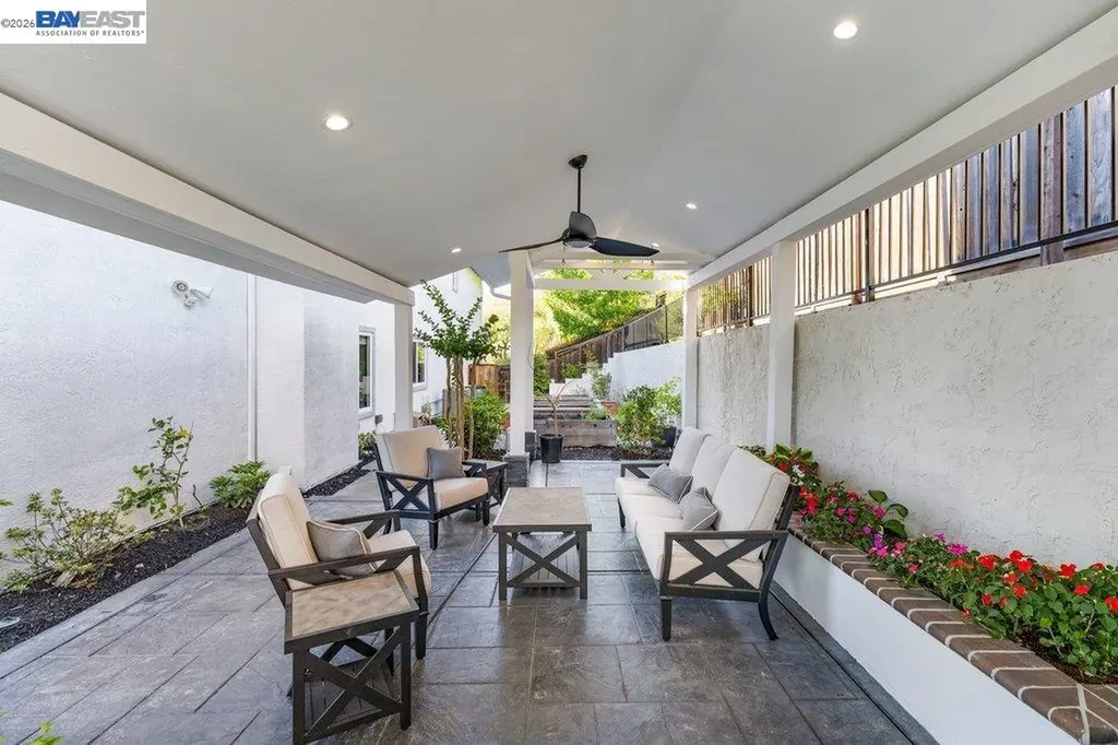 4478 Fleetwood Road Danville CA 94506