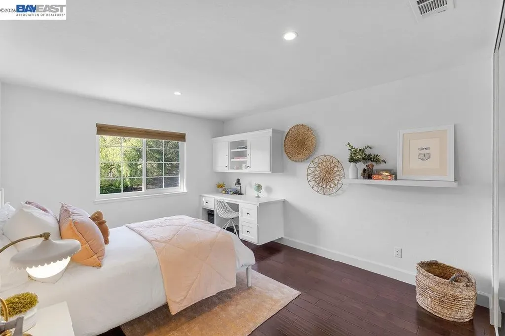 4478 Fleetwood Road Danville CA 94506