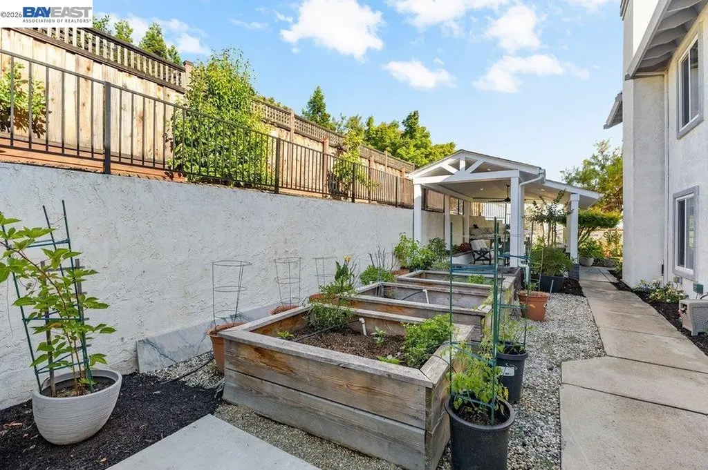 4478 Fleetwood Road Danville CA 94506