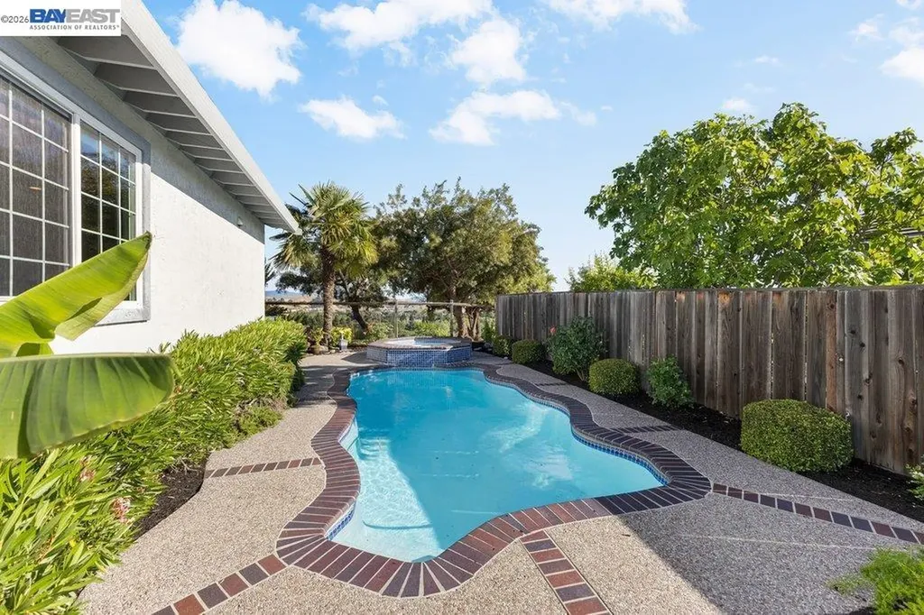 4478 Fleetwood Road Danville CA 94506