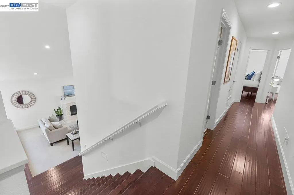 4478 Fleetwood Road Danville CA 94506