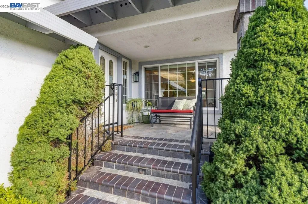 4478 Fleetwood Road Danville CA 94506