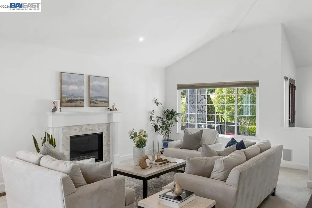 4478 Fleetwood Road Danville CA 94506
