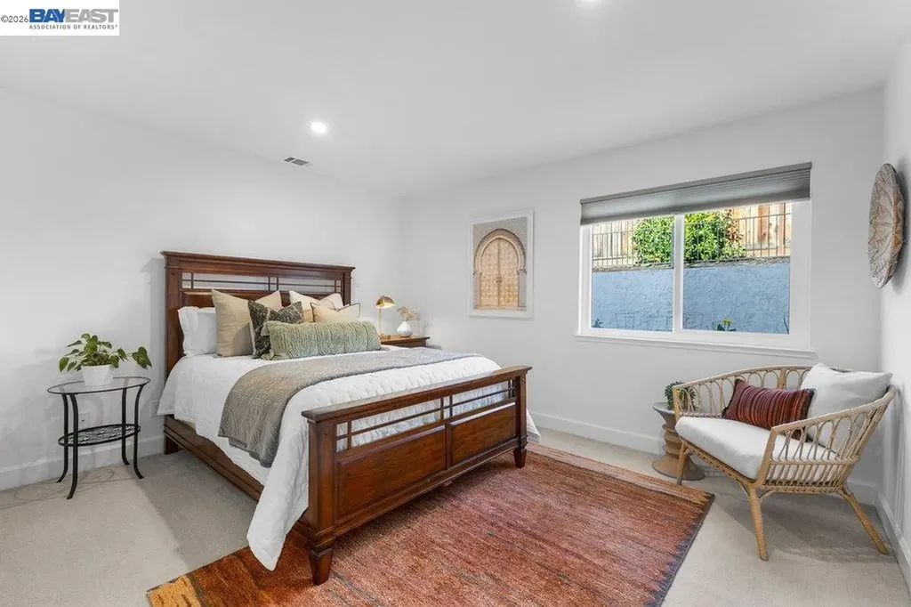 4478 Fleetwood Road Danville CA 94506