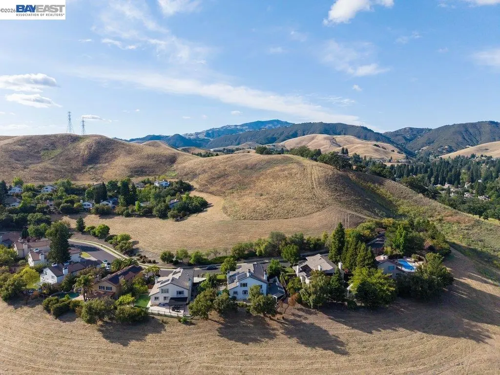 4478 Fleetwood Road Danville CA 94506