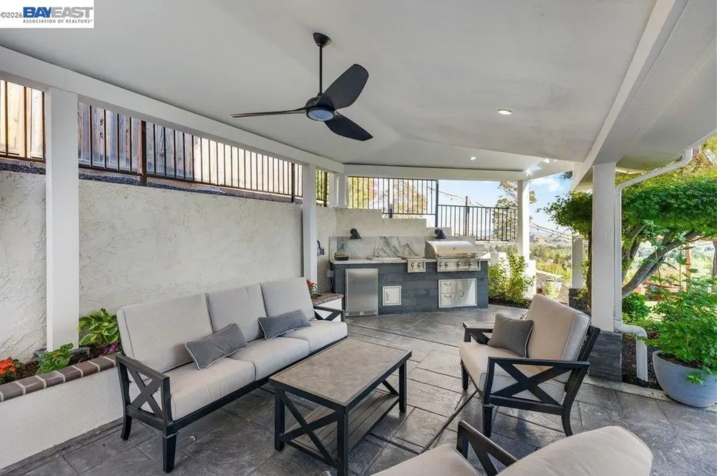 4478 Fleetwood Road Danville CA 94506
