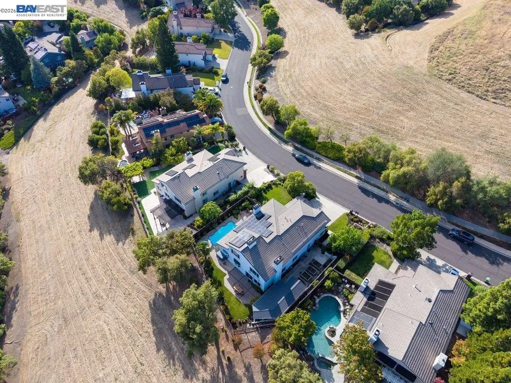 4478 Fleetwood Road Danville CA 94506