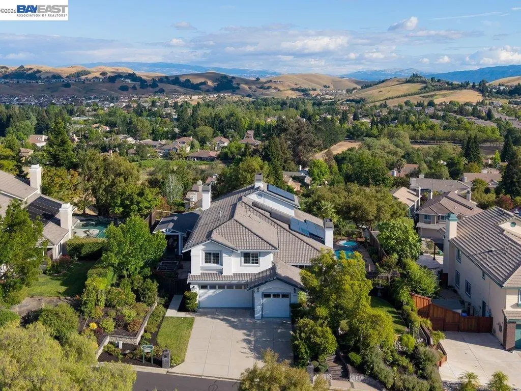 4478 Fleetwood Road Danville CA 94506