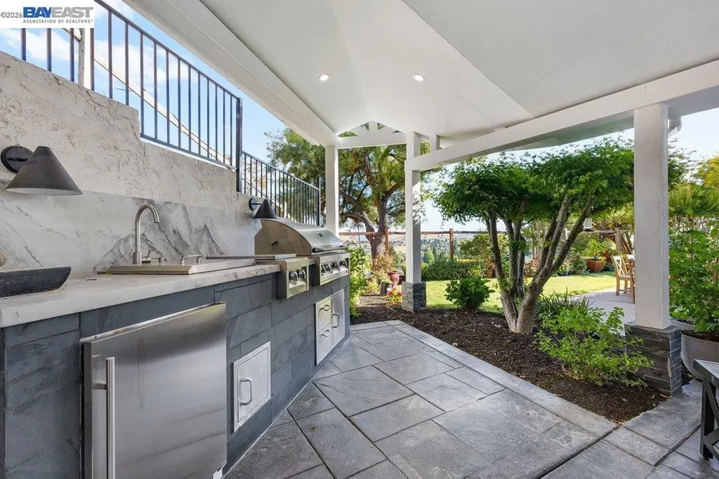 4478 Fleetwood Road Danville CA 94506