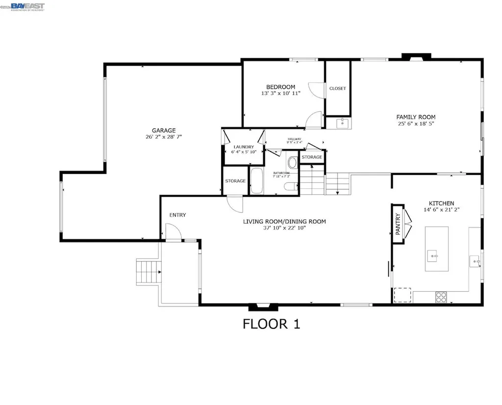 4478 Fleetwood Road Danville CA 94506