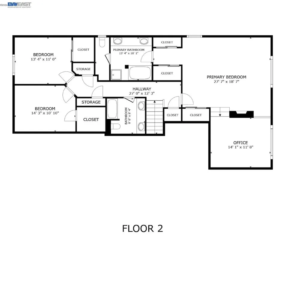 4478 Fleetwood Road Danville CA 94506
