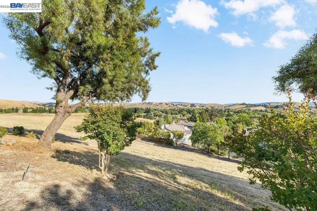 4478 Fleetwood Road Danville CA 94506