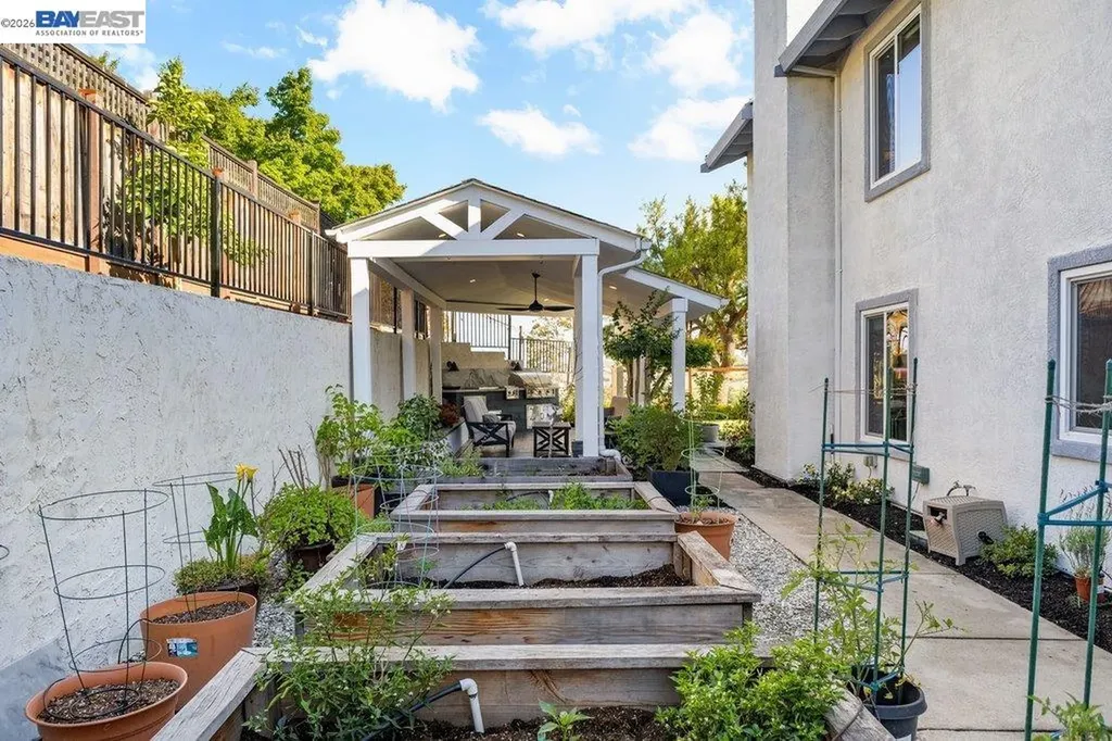 4478 Fleetwood Road Danville CA 94506