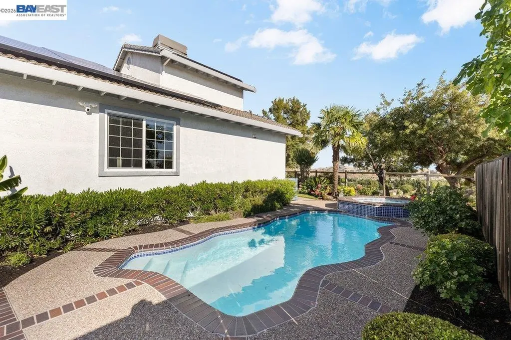 4478 Fleetwood Road Danville CA 94506