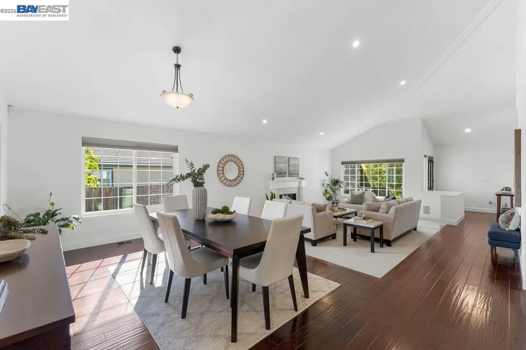 4478 Fleetwood Road Danville CA 94506