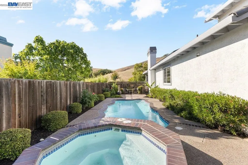 4478 Fleetwood Road Danville CA 94506