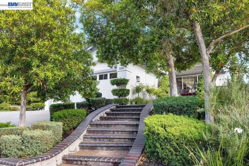 4478 Fleetwood Road Danville CA 94506
