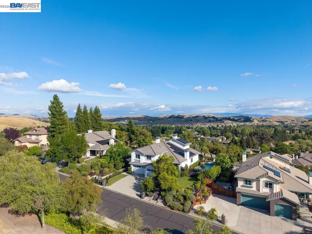 4478 Fleetwood Road Danville CA 94506