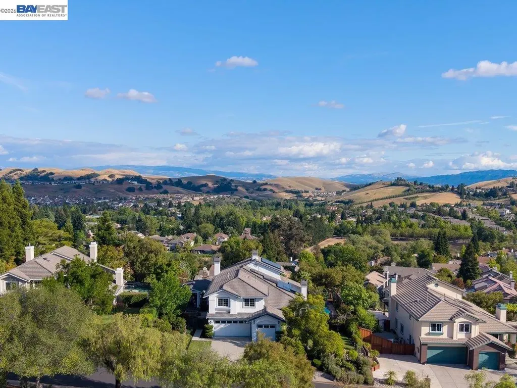 4478 Fleetwood Road Danville CA 94506