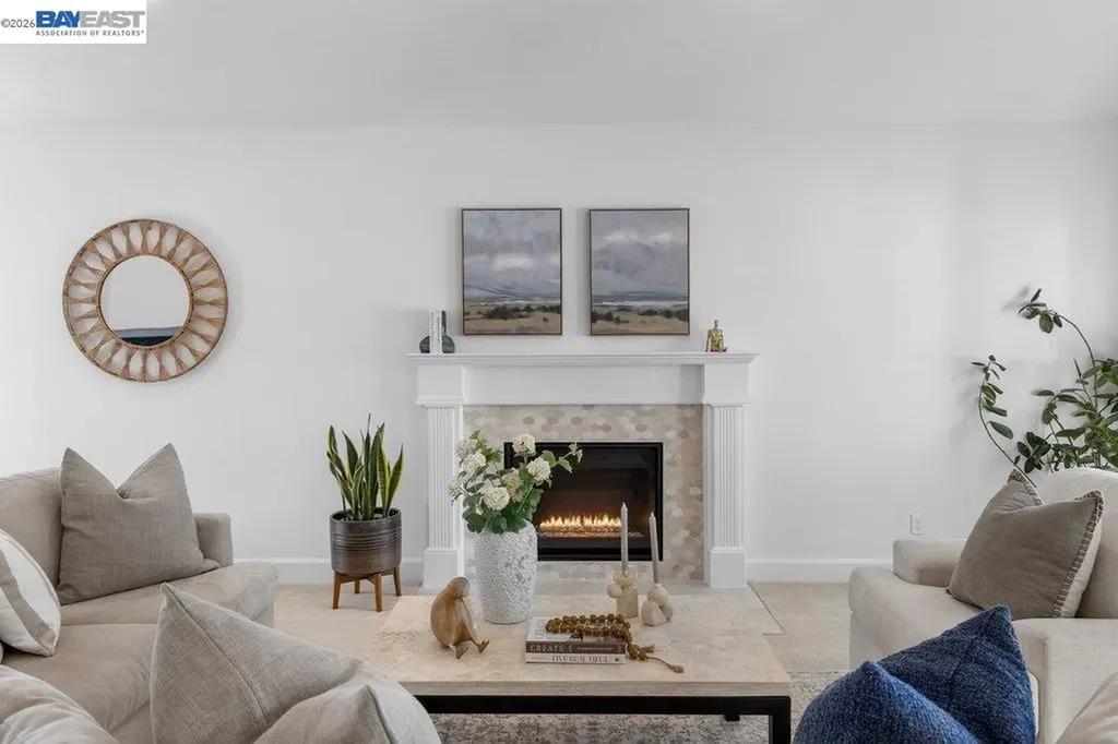 4478 Fleetwood Road Danville CA 94506