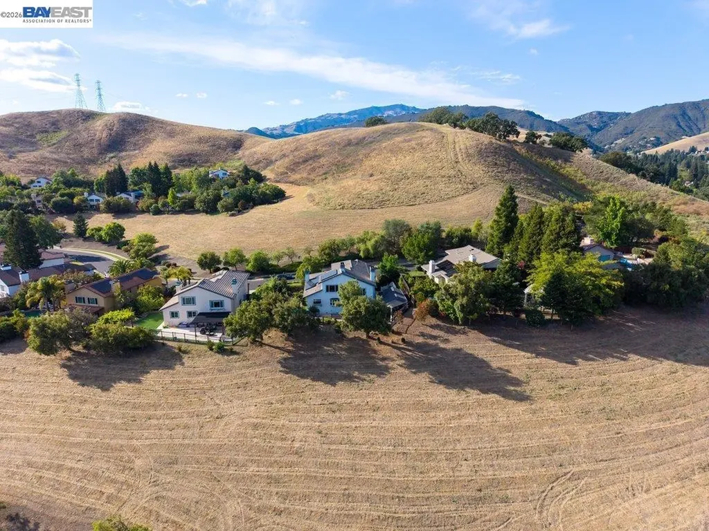 4478 Fleetwood Road Danville CA 94506