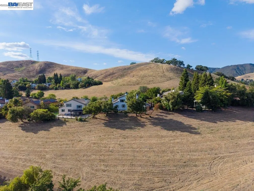 4478 Fleetwood Road Danville CA 94506
