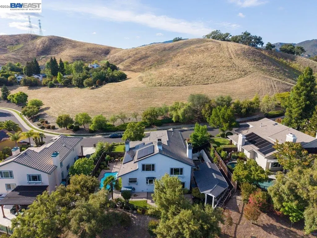 4478 Fleetwood Road Danville CA 94506